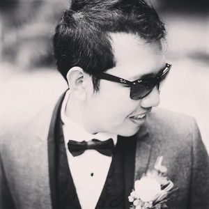 Meet your Posher, Ricky